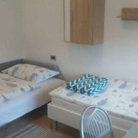 Eco Studio Ριέκα Εξωτερικό φωτογραφία