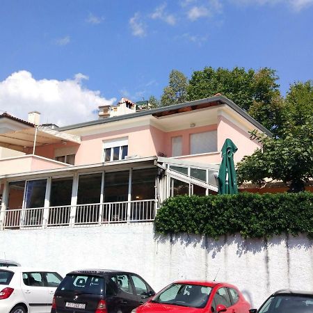 Eco Studio Ριέκα Εξωτερικό φωτογραφία