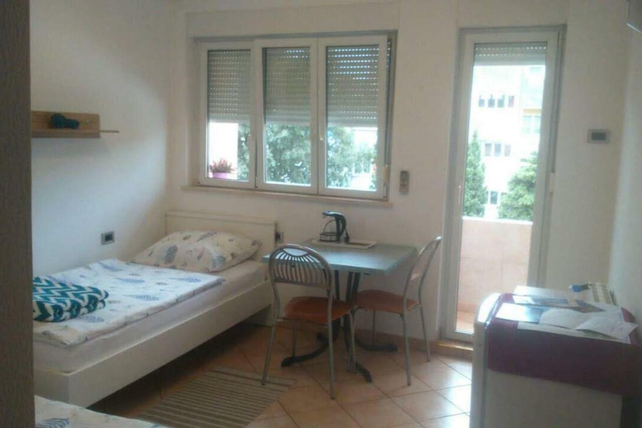 Eco Studio Ριέκα Εξωτερικό φωτογραφία