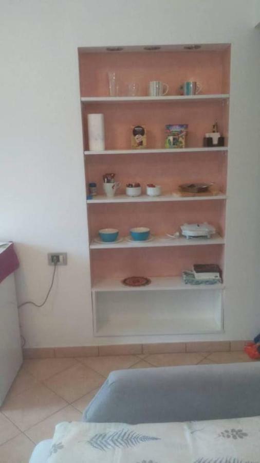 Eco Studio Ριέκα Εξωτερικό φωτογραφία