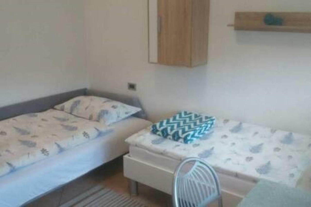 Eco Studio Ριέκα Εξωτερικό φωτογραφία